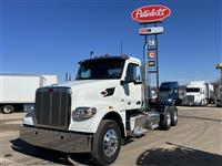 2026 Peterbilt 567