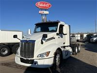 2022 Peterbilt 579