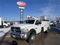 2014 Dodge Ram 5500