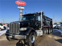 2026 Peterbilt 567