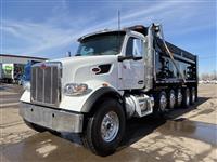 2026 Peterbilt 567