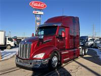 2024 Peterbilt 579