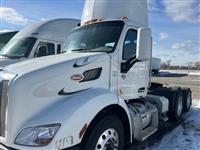 2020 Peterbilt 579