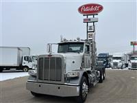 2021 Peterbilt 389