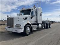 2020 Peterbilt 567