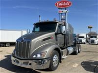2027 Peterbilt 579
