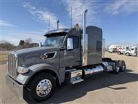2025 Peterbilt 567