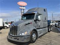 2027 Peterbilt 579