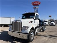 2026 Peterbilt 567