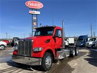 2026 Peterbilt 567