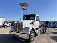 2026 Peterbilt 567