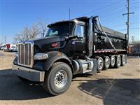 2026 Peterbilt 567