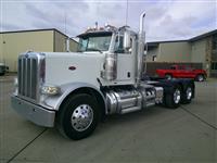 2021 Peterbilt 389