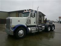 2021 Peterbilt 389