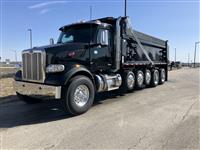 New 2026 Peterbilt 567 for Sale