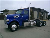 2027 Peterbilt 567