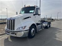 2027 Peterbilt 579