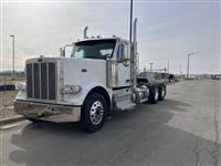 2027 Peterbilt 589