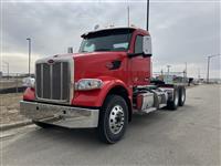 2026 Peterbilt 567