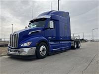 2027 Peterbilt 579