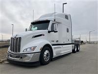2027 Peterbilt 579