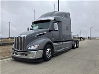 2027 Peterbilt 579