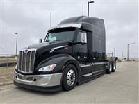 2027 Peterbilt 579
