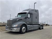 2027 Peterbilt 579