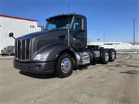 2021 Peterbilt 579