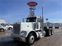 2021 Peterbilt 389