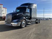 2027 Peterbilt 579