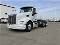 2021 Peterbilt 579