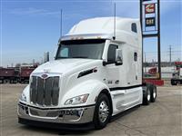 2027 Peterbilt 579