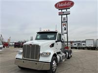 2027 Peterbilt 567