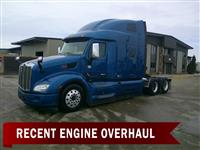 2021 Peterbilt 579