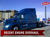 2021 Peterbilt 579