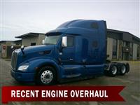 2021 Peterbilt 579