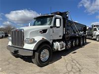 New 2025 Peterbilt 567 for Sale