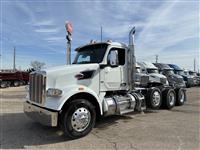 2027 Peterbilt 567