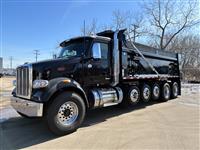 New 2026 Peterbilt 567 for Sale