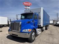 2020 Peterbilt 337