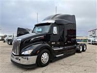 2027 Peterbilt 579