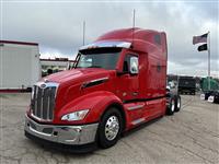 2027 Peterbilt 579