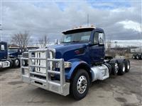 2023 Peterbilt 567