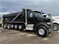 New 2026 Peterbilt 567 for Sale
