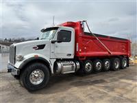 New 2025 Peterbilt 567 for Sale