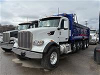 New 2025 Peterbilt 567 for Sale