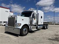 2027 Peterbilt 589