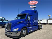 2027 Peterbilt 579