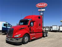 2027 Peterbilt 579